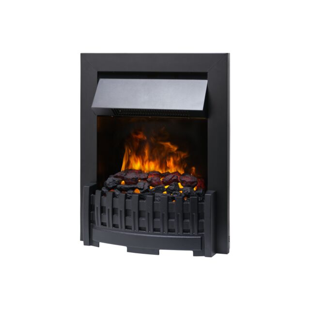 Dimplex ELS20BL Elsberry Black 