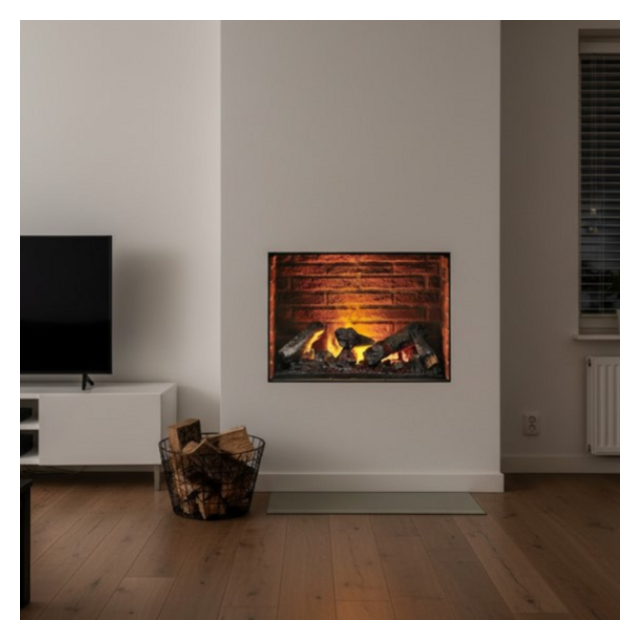 Dimplex ENG600-BRE Optimyst Engine 600
