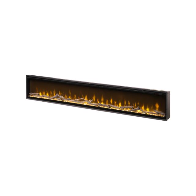 Dimplex EVO2500 Ignite Evolve 100