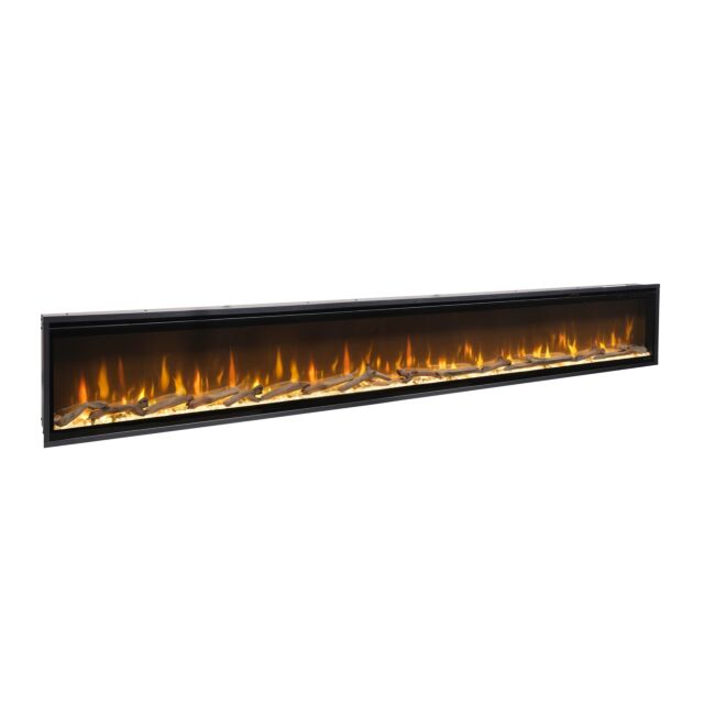 Dimplex EVO2500 Ignite Evolve 100