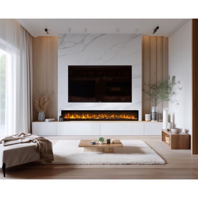 Dimplex EVO2500 Ignite Evolve 100