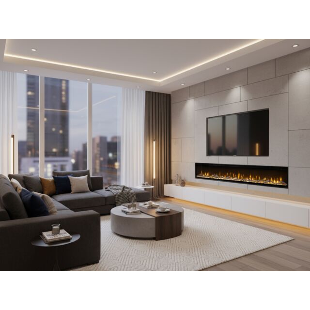 Dimplex EVO2500 Ignite Evolve 100