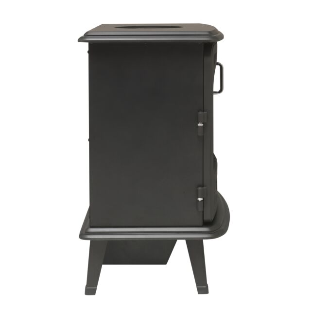 Dimplex FOR20 Fortrose Stove Fire In Black