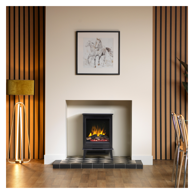 Dimplex FRW20 Fernshaw Optiflame Stove
