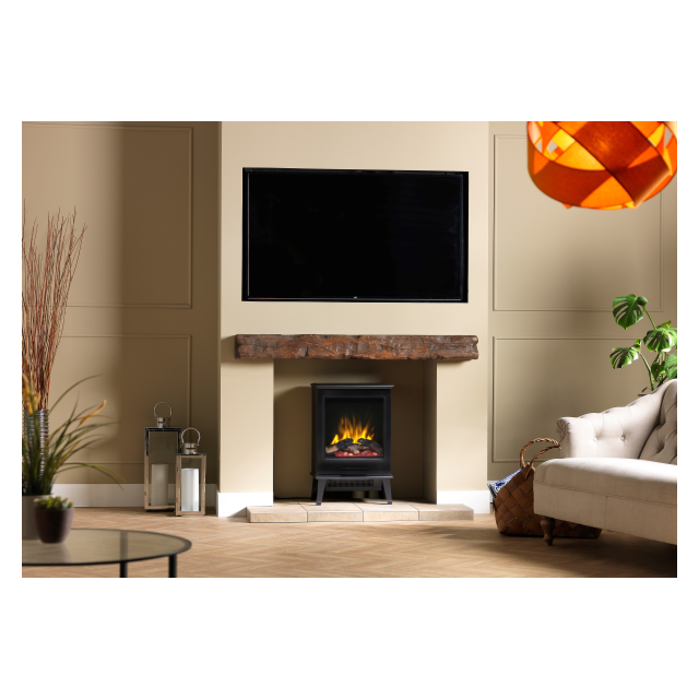 Dimplex FRW20 Fernshaw Optiflame Stove
