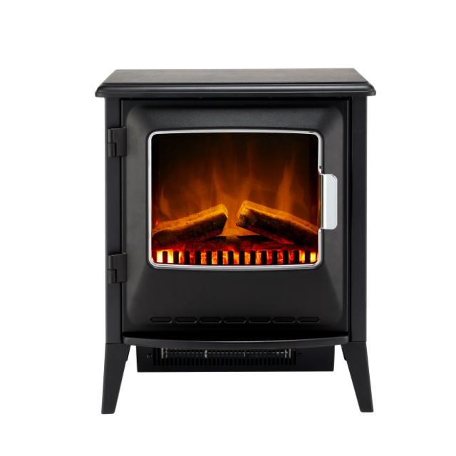 Dimplex LUC20 Lucia Optimflame Electric Stove