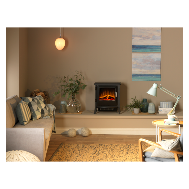 Dimplex LUC20 Lucia Optimflame Electric Stove