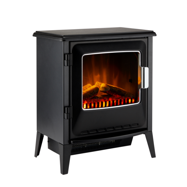 Dimplex LUC20 Lucia Optimflame Electric Stove