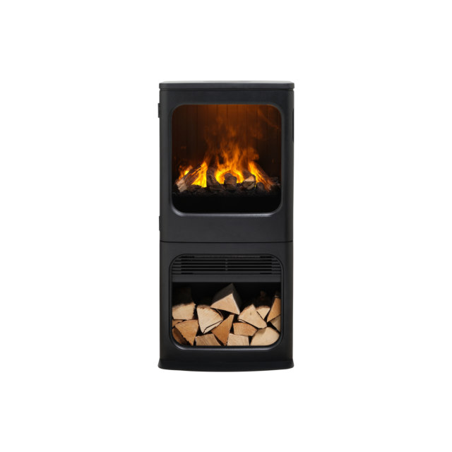 Dimplex MPT100LS Mapleton Optimyst Stove