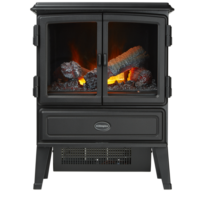 Dimplex OKT20 Dimplex Oakhurst Fire 2Kw Heater