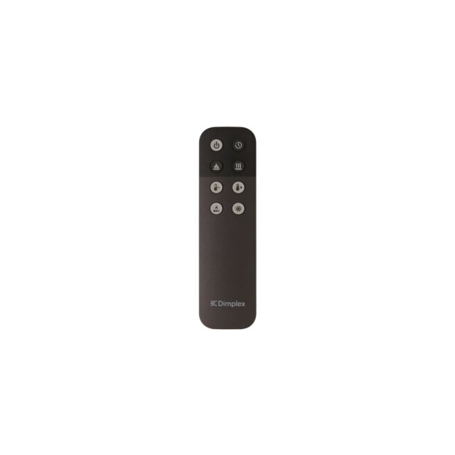 Dimplex PLD16UK Portland 16 Freestanding Electric Suite