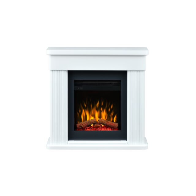 Dimplex PLD16UK Portland 16 Freestanding Electric Suite