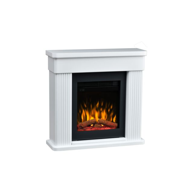Dimplex PLD16UK Portland 16 Freestanding Electric Suite