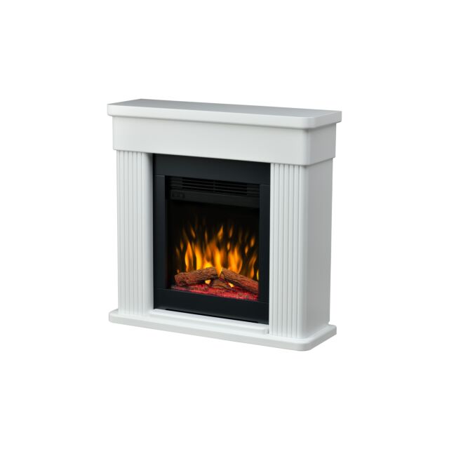Dimplex PLD16UK Portland 16 Freestanding Electric Suite