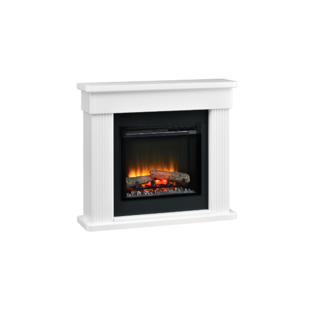 Dimplex PLD23UK Portland 23 Freestanding Electric Suite
