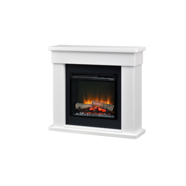 Dimplex PLD23UK Portland 23 Freestanding Electric Suite