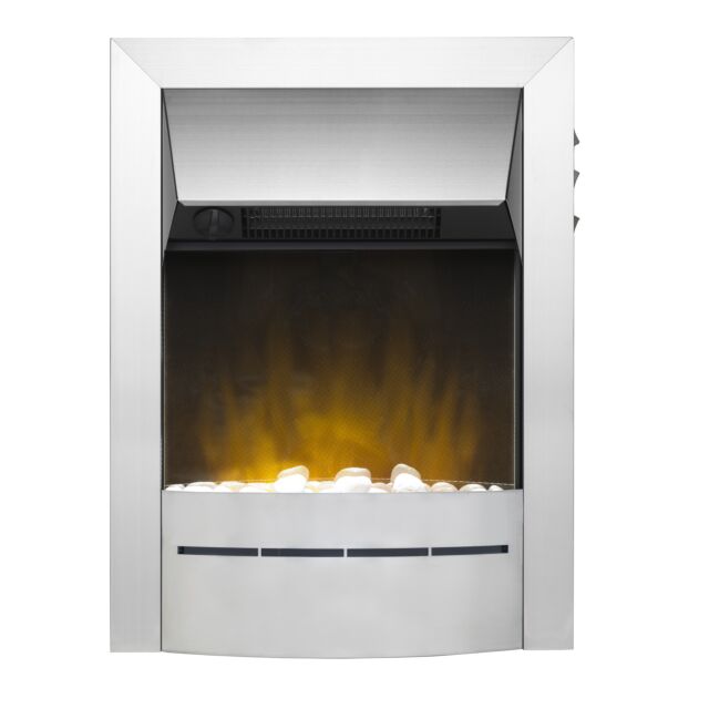Dimplex SAV20CH Savena Ecolite Chrome