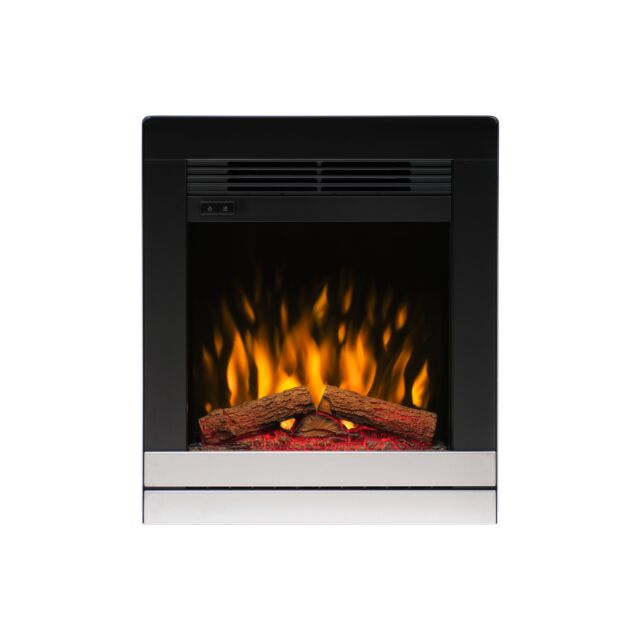 Dimplex SCA16CH Scala Chrome Optiflame 16'