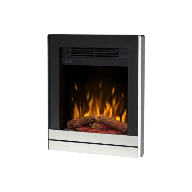 Dimplex SCA16CH Scala Chrome Optiflame 16'