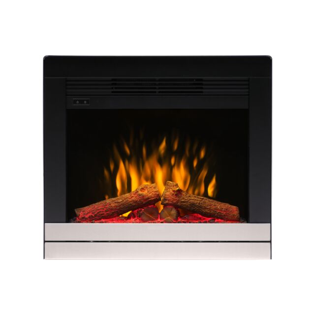 Dimplex SCA22CH Scala Chrome Optiflame 22'