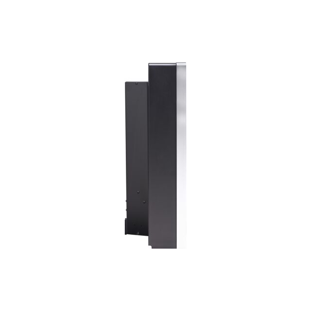 Dimplex SCA22CH Scala Chrome Optiflame 22'