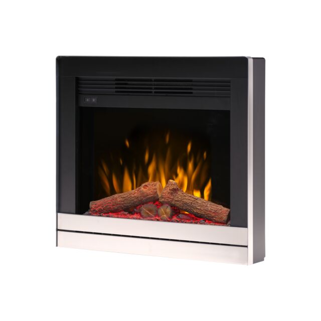 Dimplex SCA22CH Scala Chrome Optiflame 22'