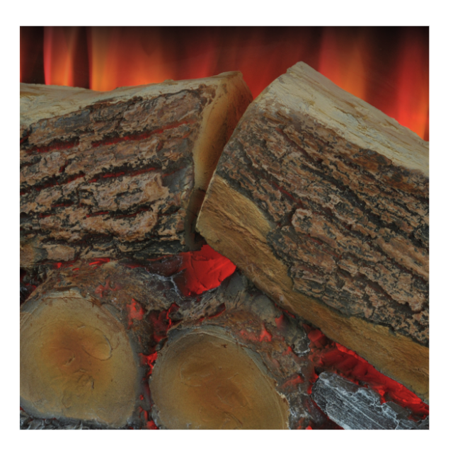 Dimplex SPK26-EU Spark 26inch Optiflame Built In Electric Fire