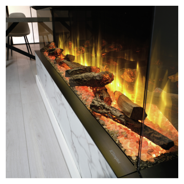 Dimplex ULT50-EU Ignite Ultra 50