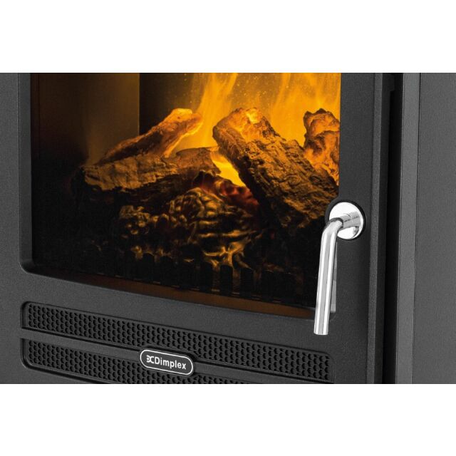 Dimplex WLL20 Willowrook Optimyst Sove