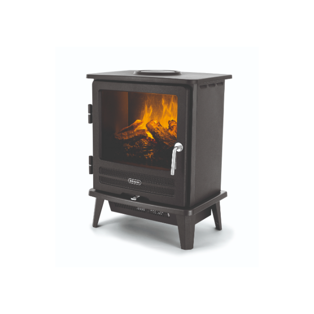 Dimplex WLL20 Willowrook Optimyst Sove