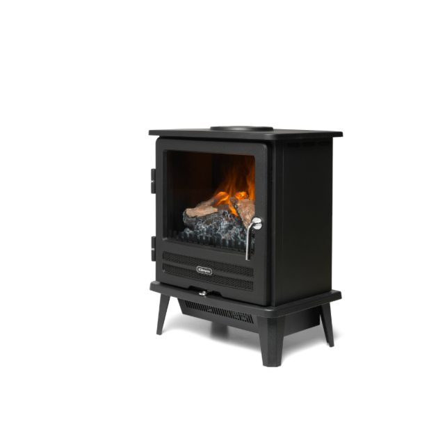 Dimplex WLL20 Willowrook Optimyst Sove