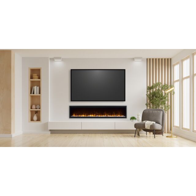Dimplex XLF74 Ignitexl 74 Optiflame 
