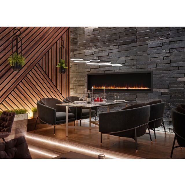 Dimplex XLF74 Ignitexl 74 Optiflame 
