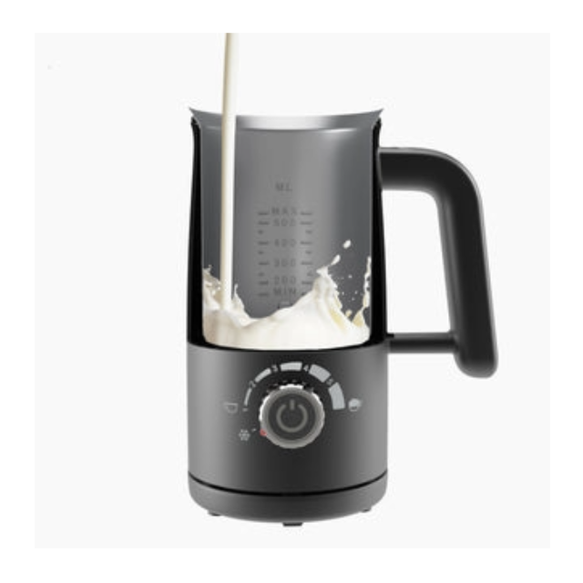 Dualit 84150 Milk Frother Max