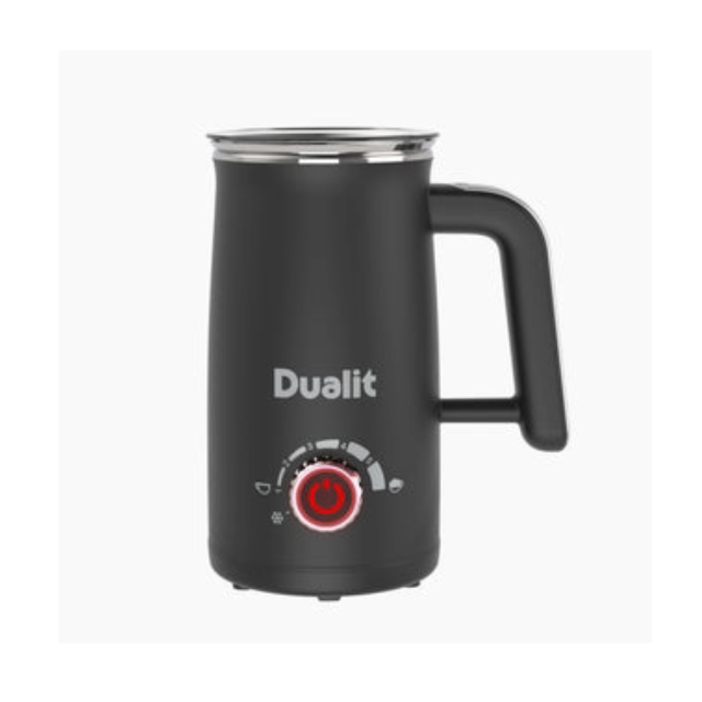 Dualit 84150 Milk Frother Max