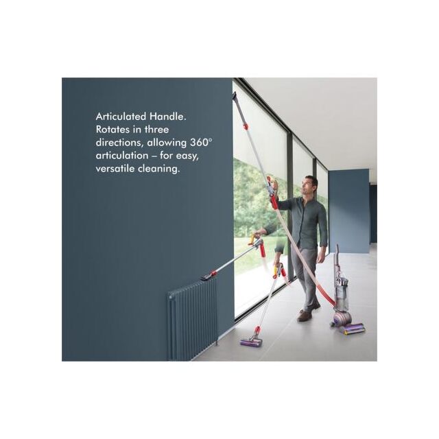 Dyson BALLANIMAL2 Upright Bagless Vacuum Cleaner
