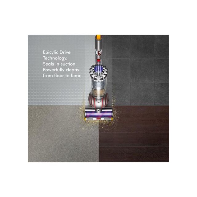 Dyson BALLANIMAL2 Upright Bagless Vacuum Cleaner