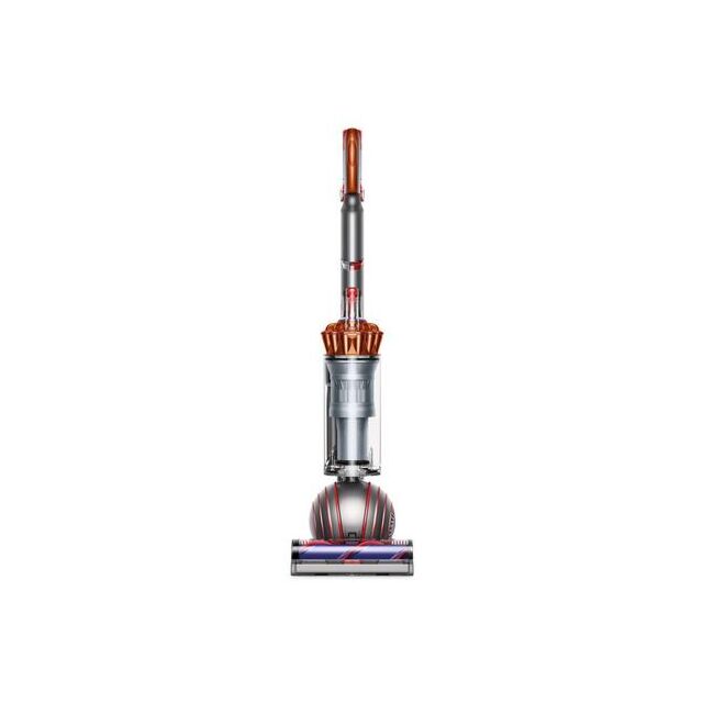 Dyson BALLANIMALMFNEW Ball Animal Multi-floor Upright Vacuum Cleaner - Silver