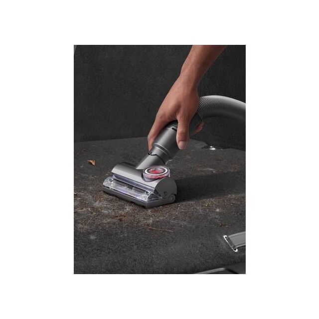 Dyson BALLANIMALMFNEW Ball Animal Multi-floor Upright Vacuum Cleaner - Silver