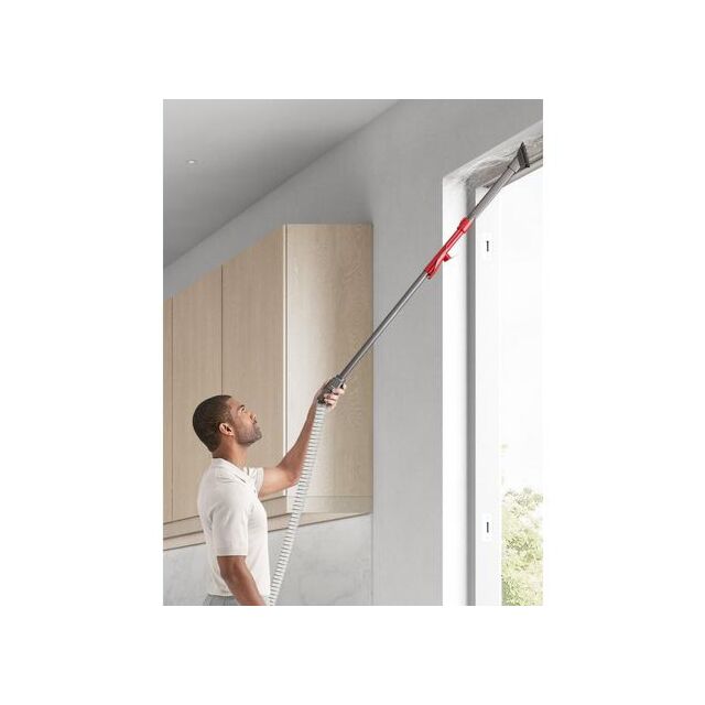 Dyson BALLANIMALMFNEW Ball Animal Multi-floor Upright Vacuum Cleaner - Silver