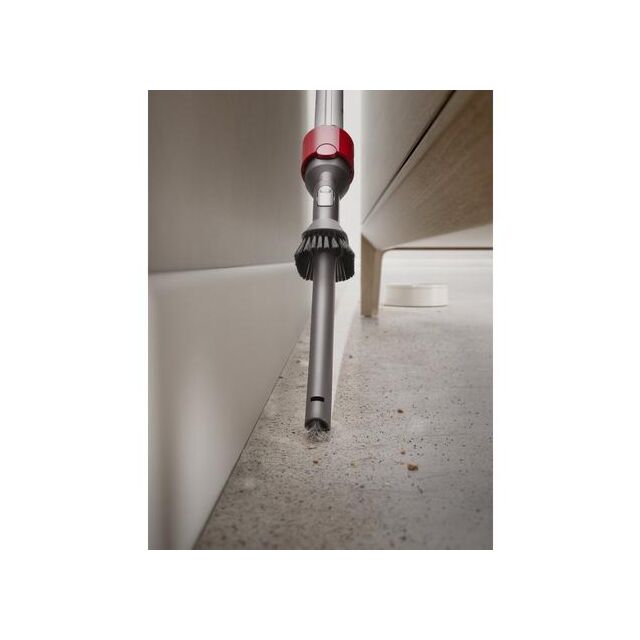 Dyson BALLANIMALMFNEW Ball Animal Multi-floor Upright Vacuum Cleaner - Silver