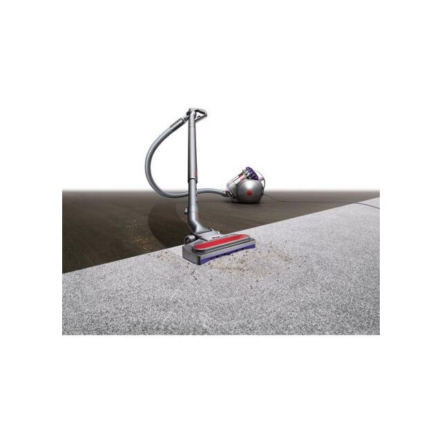 Dyson BIGBALLANIMAL2 Big Ball Animal 2 Cylinder Vacuum Cleaner