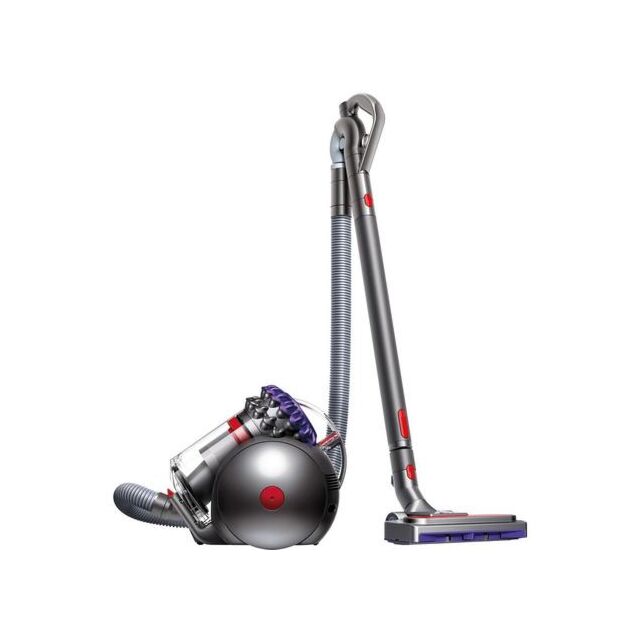 Dyson BIGBALLANIMAL2 Big Ball Animal 2 Cylinder Vacuum Cleaner
