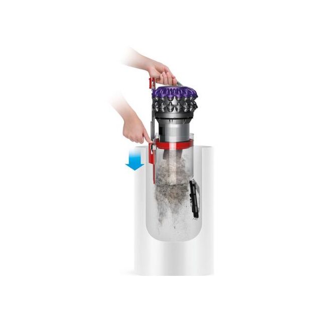 Dyson BIGBALLANIMAL2 Big Ball Animal 2 Cylinder Vacuum Cleaner