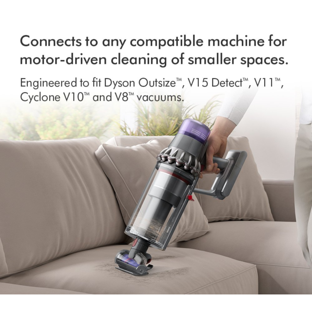 Dyson HAIRSCREWTOOL Hair Screw Tool Accessory