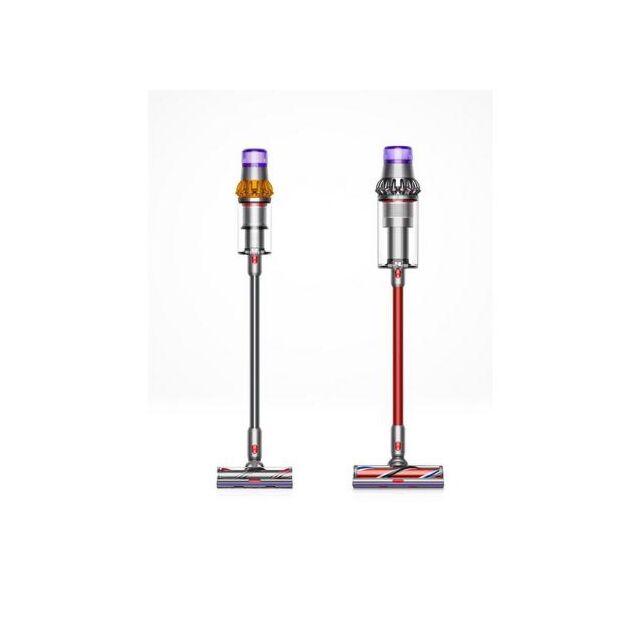 Dyson OUTSIZEABSOLUTE Outsize Absolute Cordless Vacuum Cleaner - 120 Minutes Run Time
