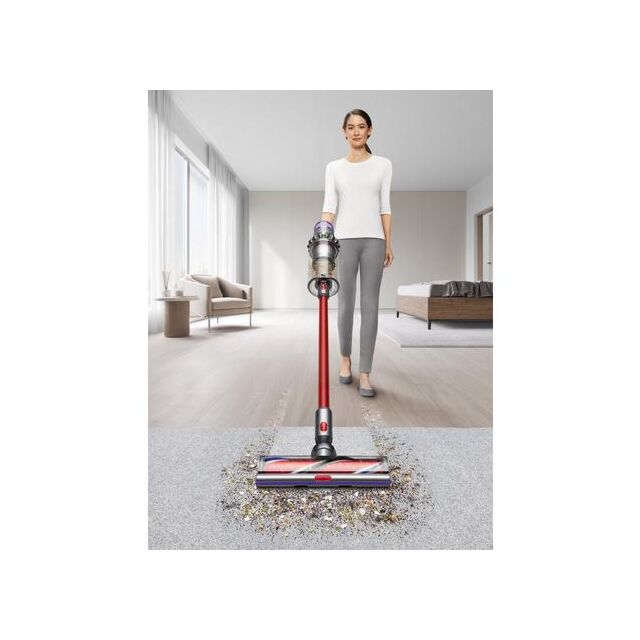 Dyson OUTSIZEABSOLUTE Outsize Absolute Cordless Vacuum Cleaner - 120 Minutes Run Time