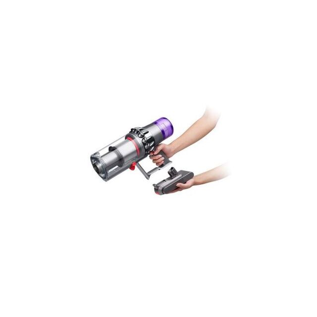 Dyson OUTSIZEABSOLUTE Outsize Absolute Cordless Vacuum Cleaner - 120 Minutes Run Time
