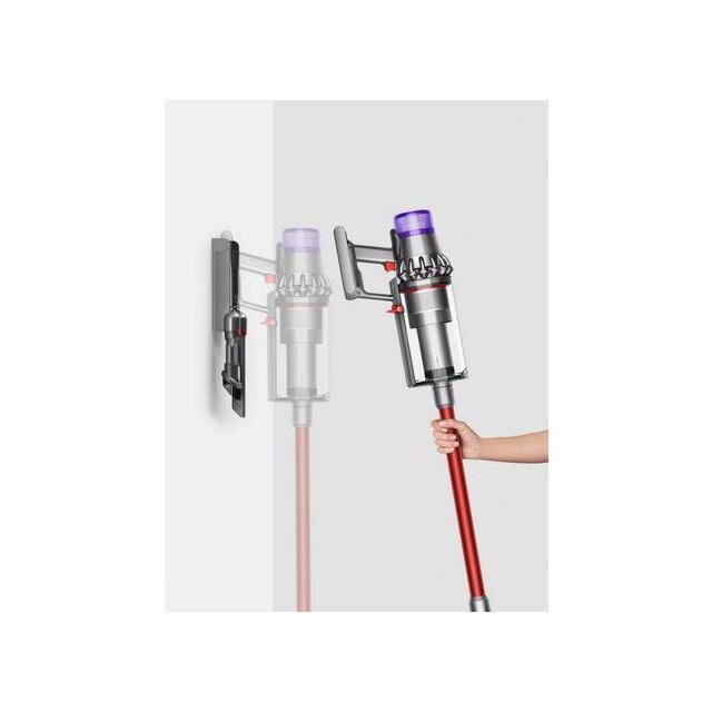 Dyson OUTSIZEABSOLUTE Outsize Absolute Cordless Vacuum Cleaner - 120 Minutes Run Time