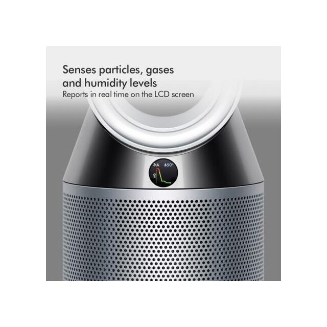 Dyson PH01 Â Pure Humidify + Cool Smart Air Purifier